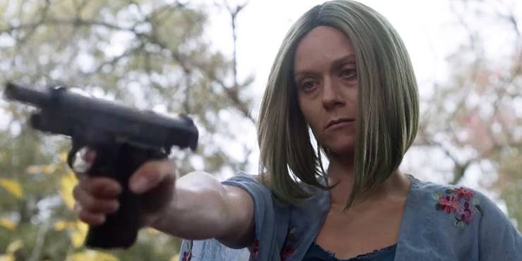 The Walking Dead Everything We Know About Negan And Lucille The Walking Dead Everything We Know About Negan And Lucille